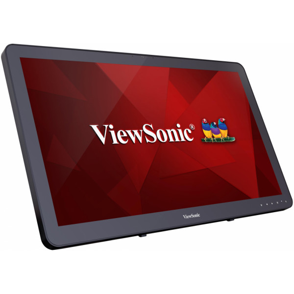 TD2430 24IN VA TOUCH MONITOR 1920X1080 10P CAPACITIVE TOUCH