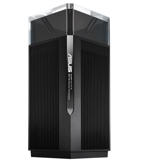 ASUS WL-Router ZenWiFi Pro ET12 AXE11000 Tri-Band WiFi6E 2PK