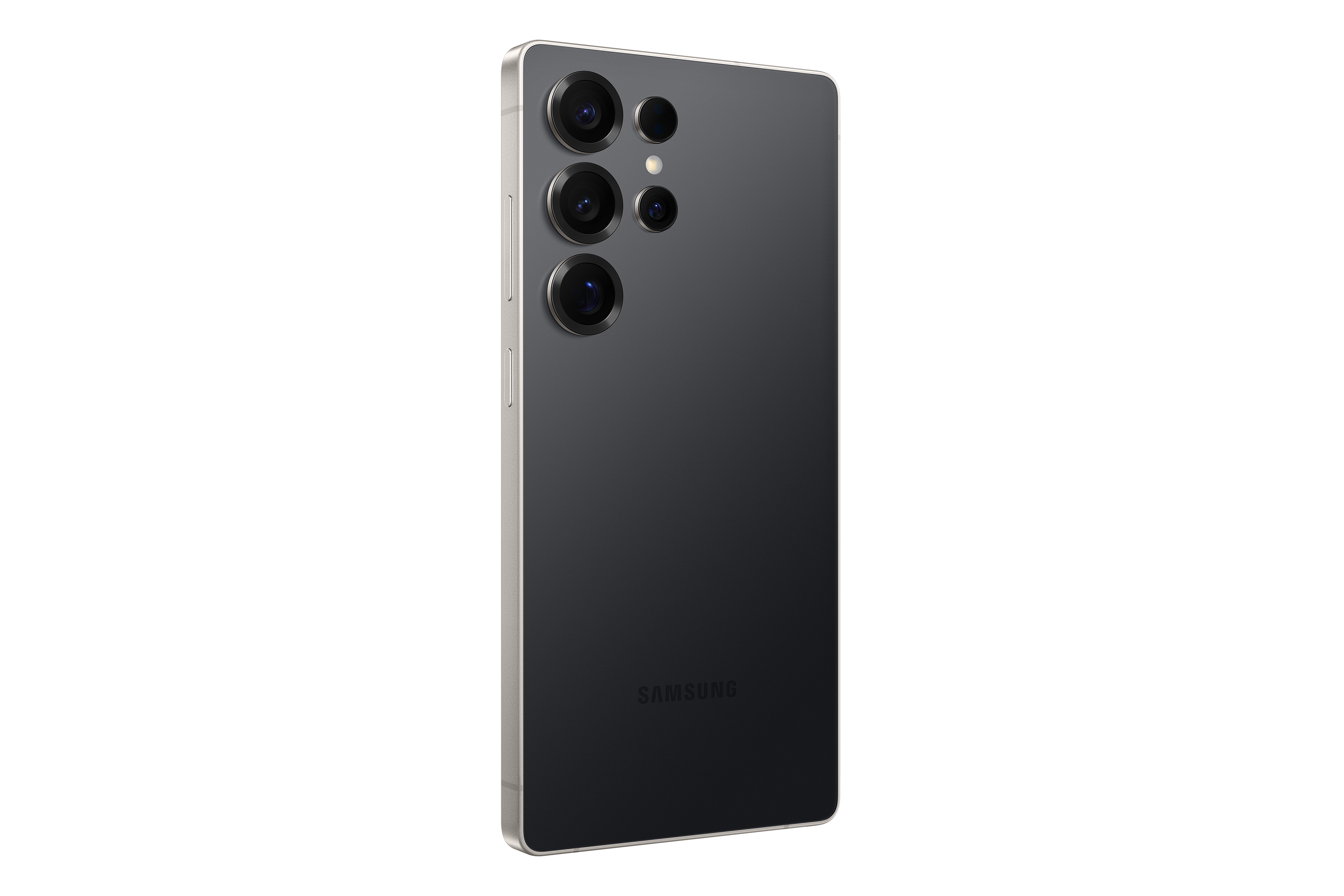 Samsung Galaxy S25 Ultra S938B 256GB titanium black