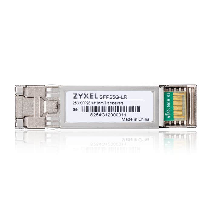 Zyxel Zyxel 25G SFP28 ShortRange Modul 850nm
