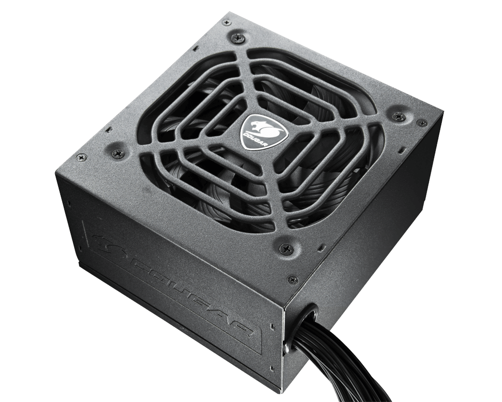 COUGAR Netzteil STC 600W ATX / 80 Plus 230V EU