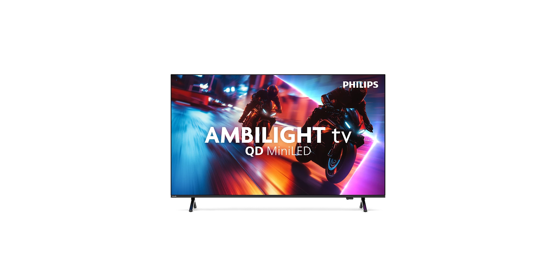 55MLED910/12, QLED-Fernseher