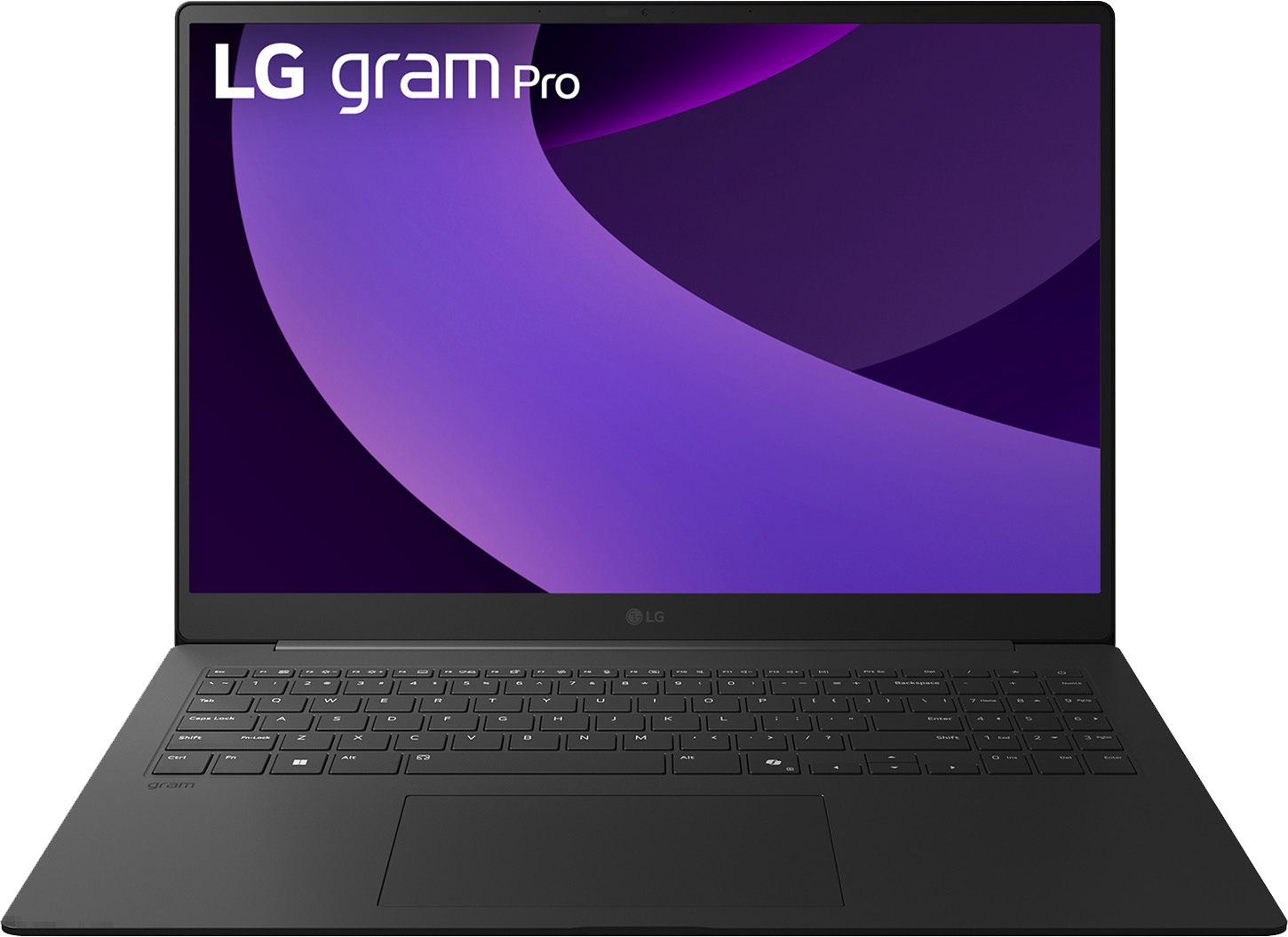LG 16 16ZB90TS-G Notebook ultra 7 16GB LPDDR5x 1TB SSD W11P