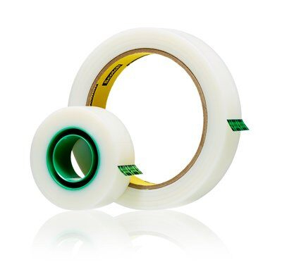 Scotch Magic™ Tape Klebefilm matt 12,0 mm x 33,0 m 1 Rolle
