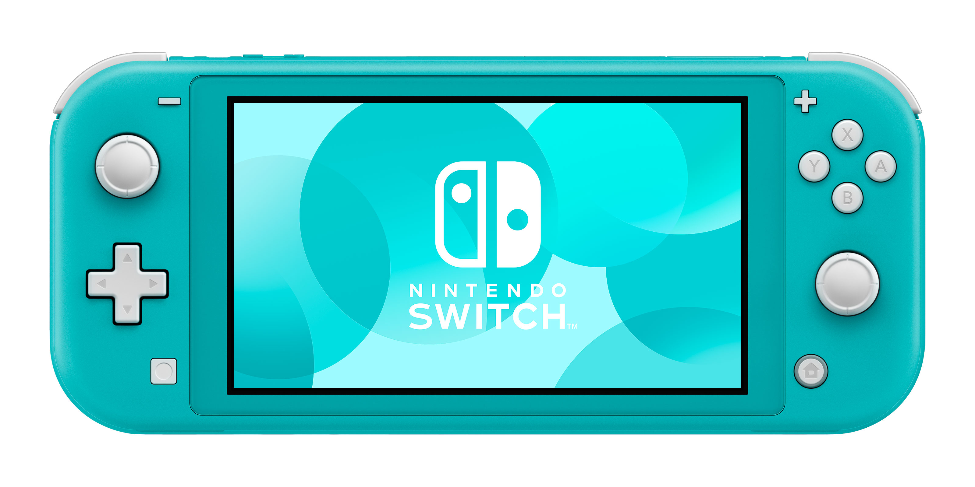 Switch Lite, Spielkonsole