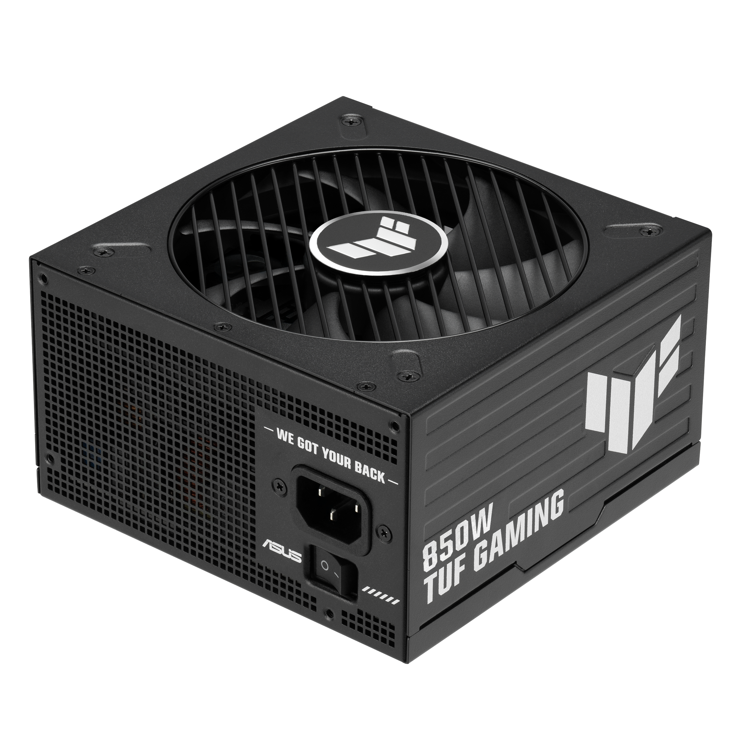 ASUS Netzteil TUF-GAMING-850P 850W 80+ Gold