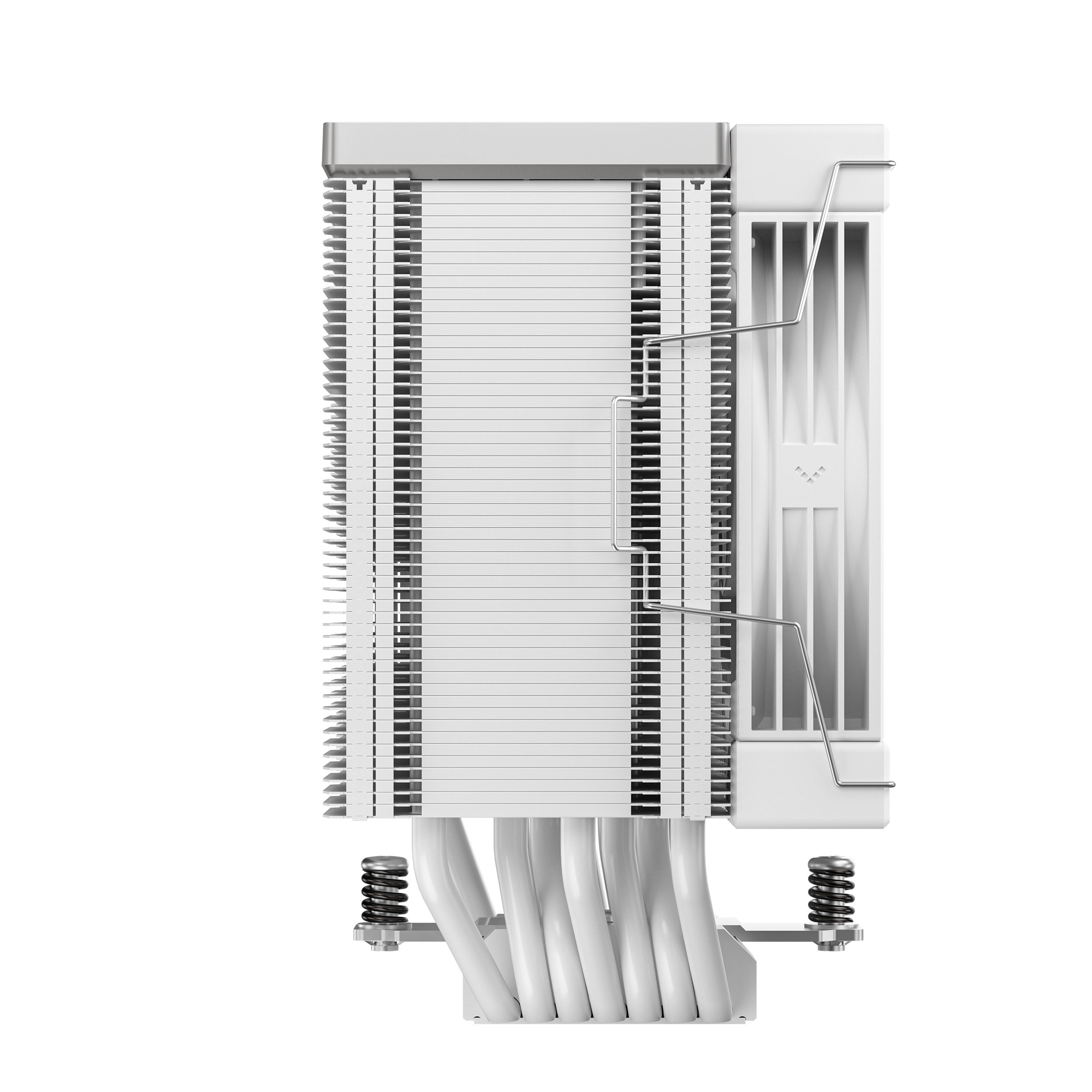 AK700 DIGITAL WH, CPU-Kühler