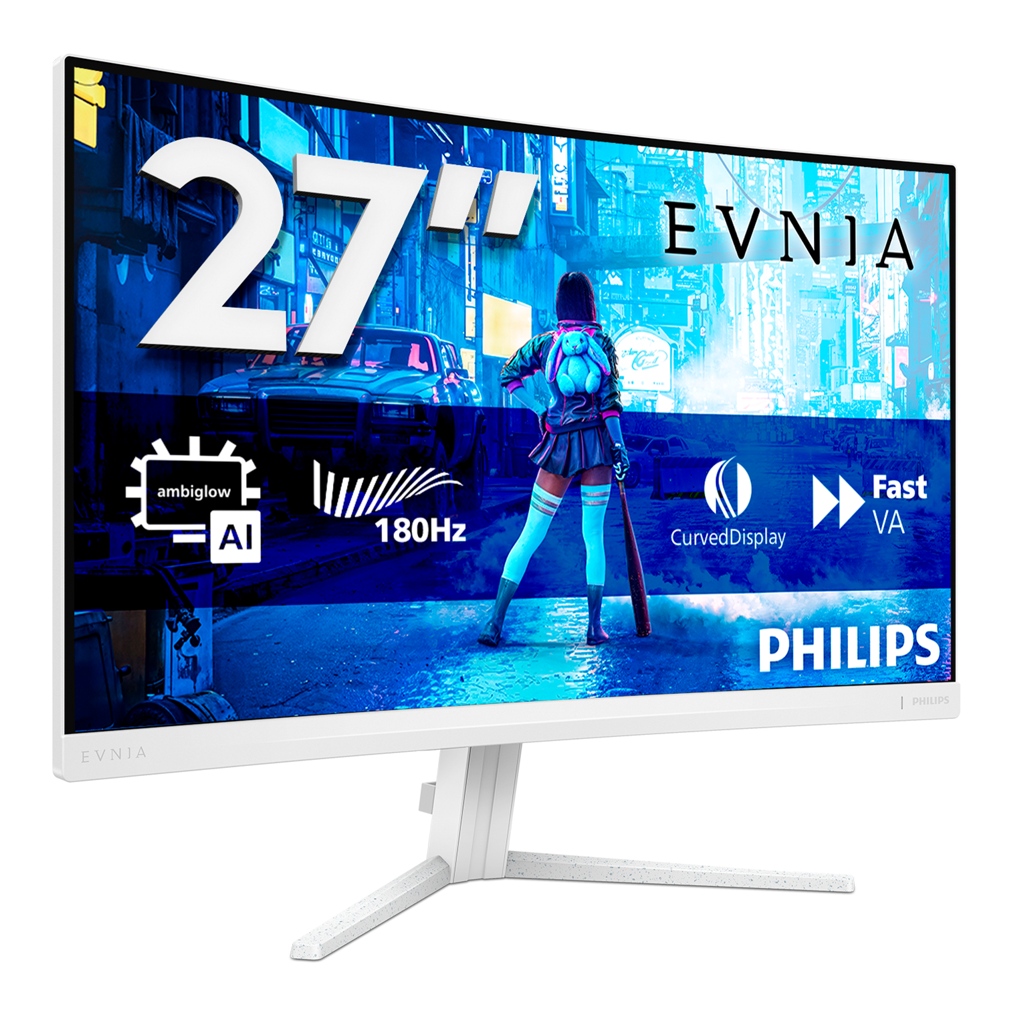 27M2C5201L, Gaming-Monitor