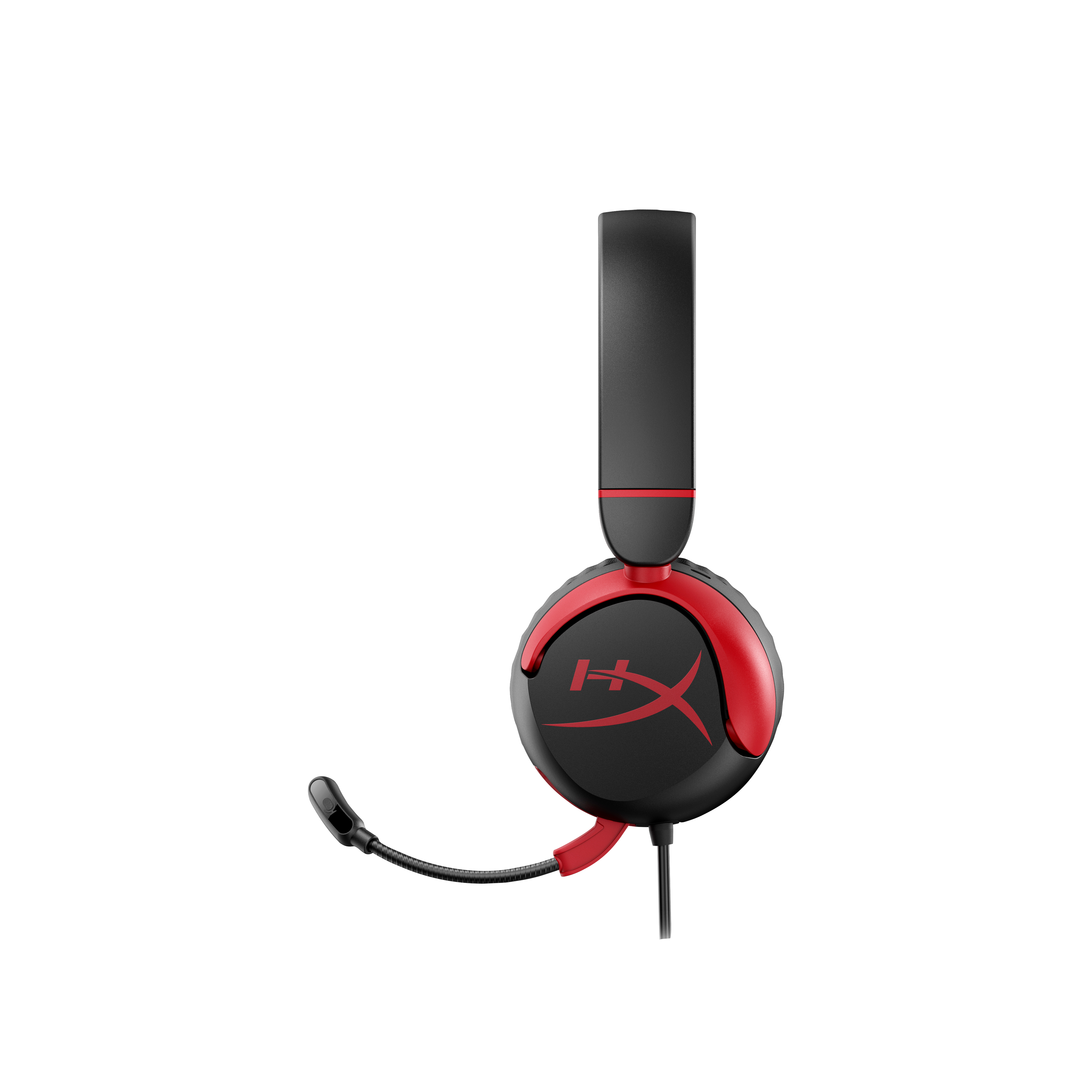 HP HyperX Cloud Mini Wired BLK Headset