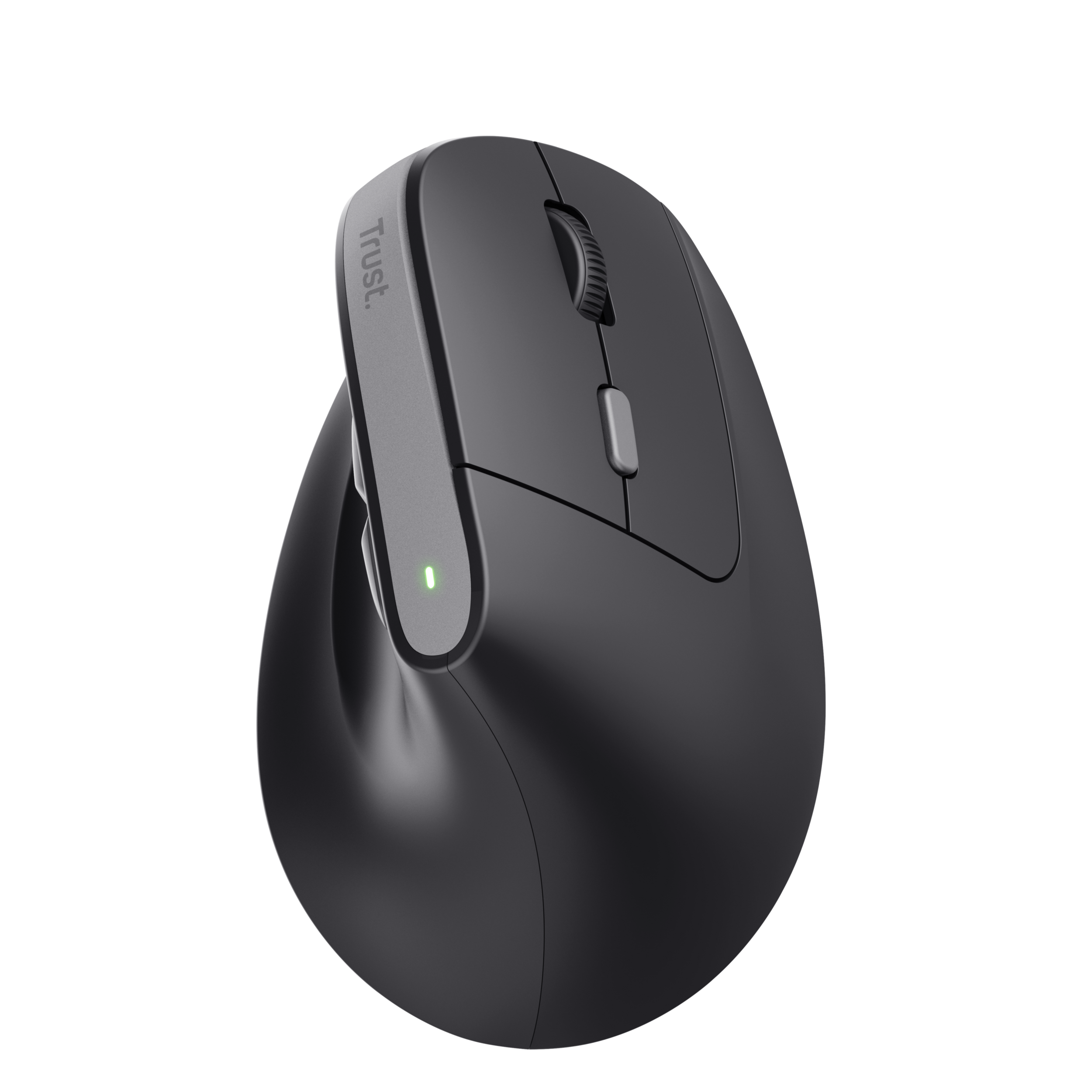TM-270 ERGONOMIC WIRELESS MOUSE