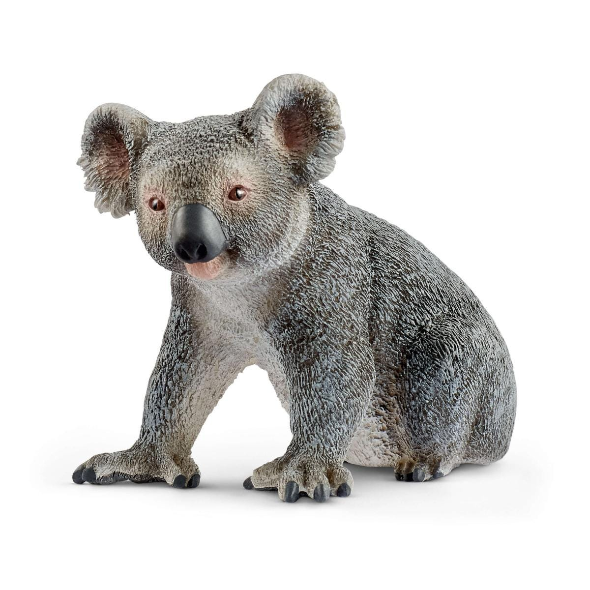 Wild Life Koala, Spielfigur