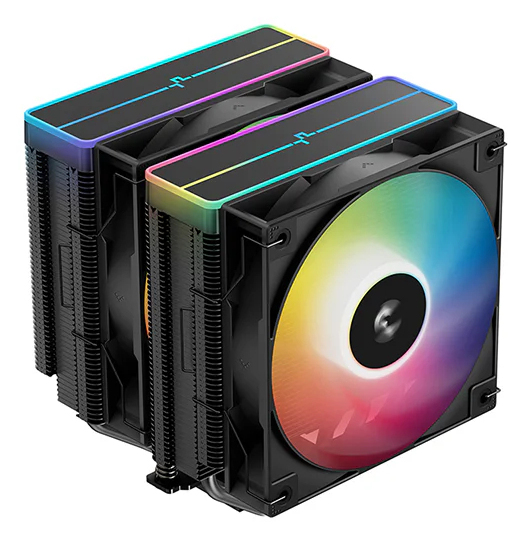 AG620 BK ARGB V2, CPU-Kühler