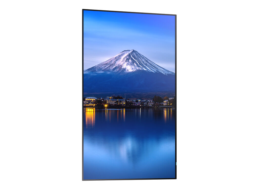 P506 50IN LFD UHD 700CD/M2 D-LE BACKLIGHT 24/7 PROOF SDM SLOT CM