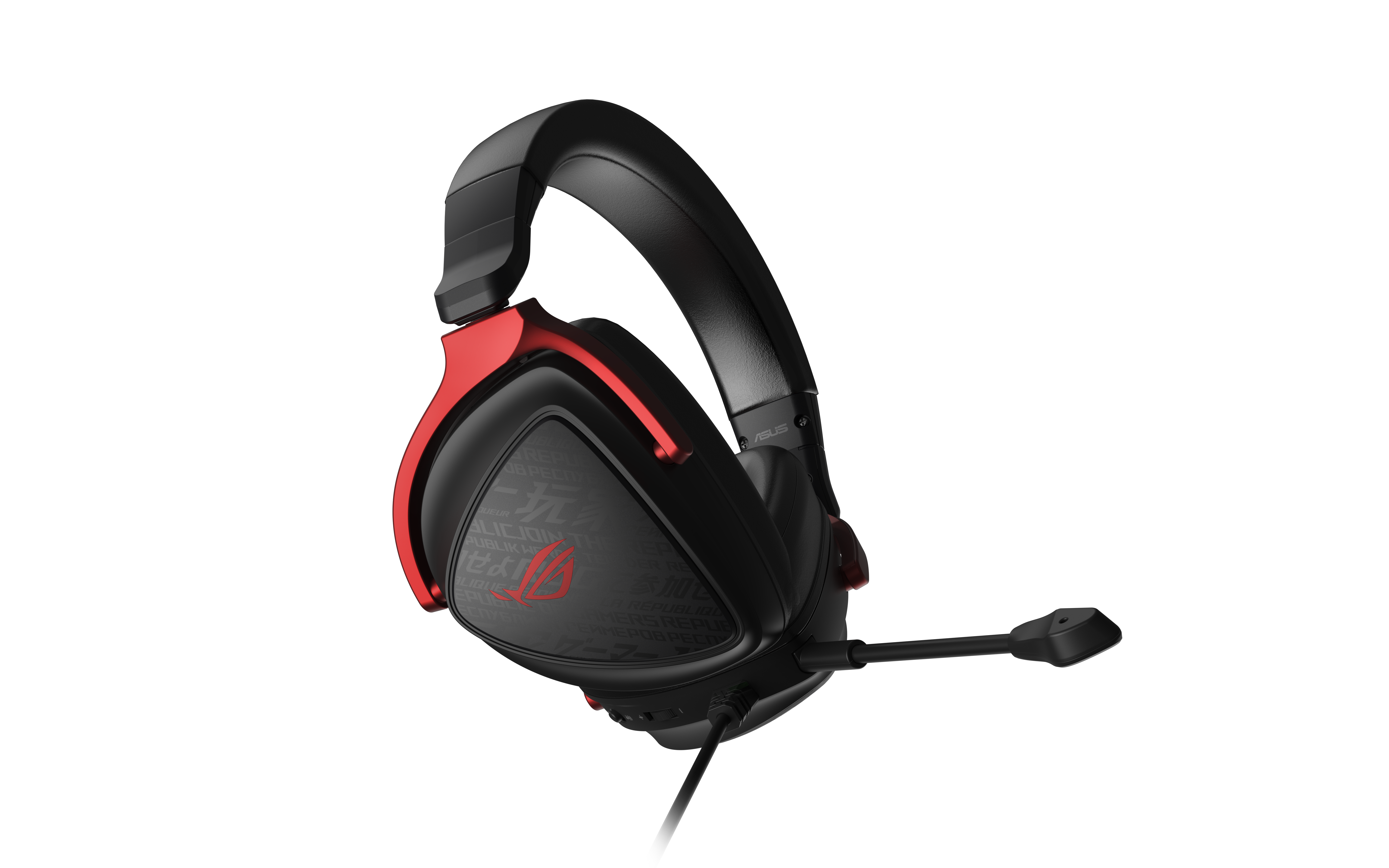 ROG Delta S Core, Gaming-Headset