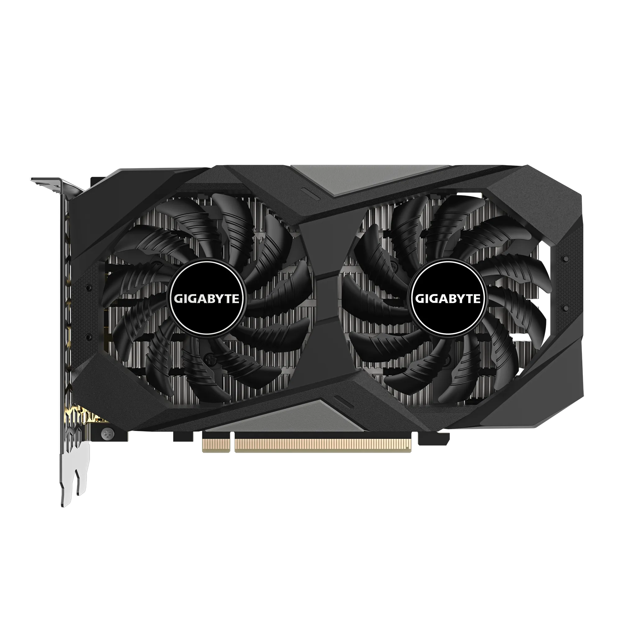 Gigabyte RTX3050 Windforce OC V2 6GB GDDR6 2xHDMI 2xDP