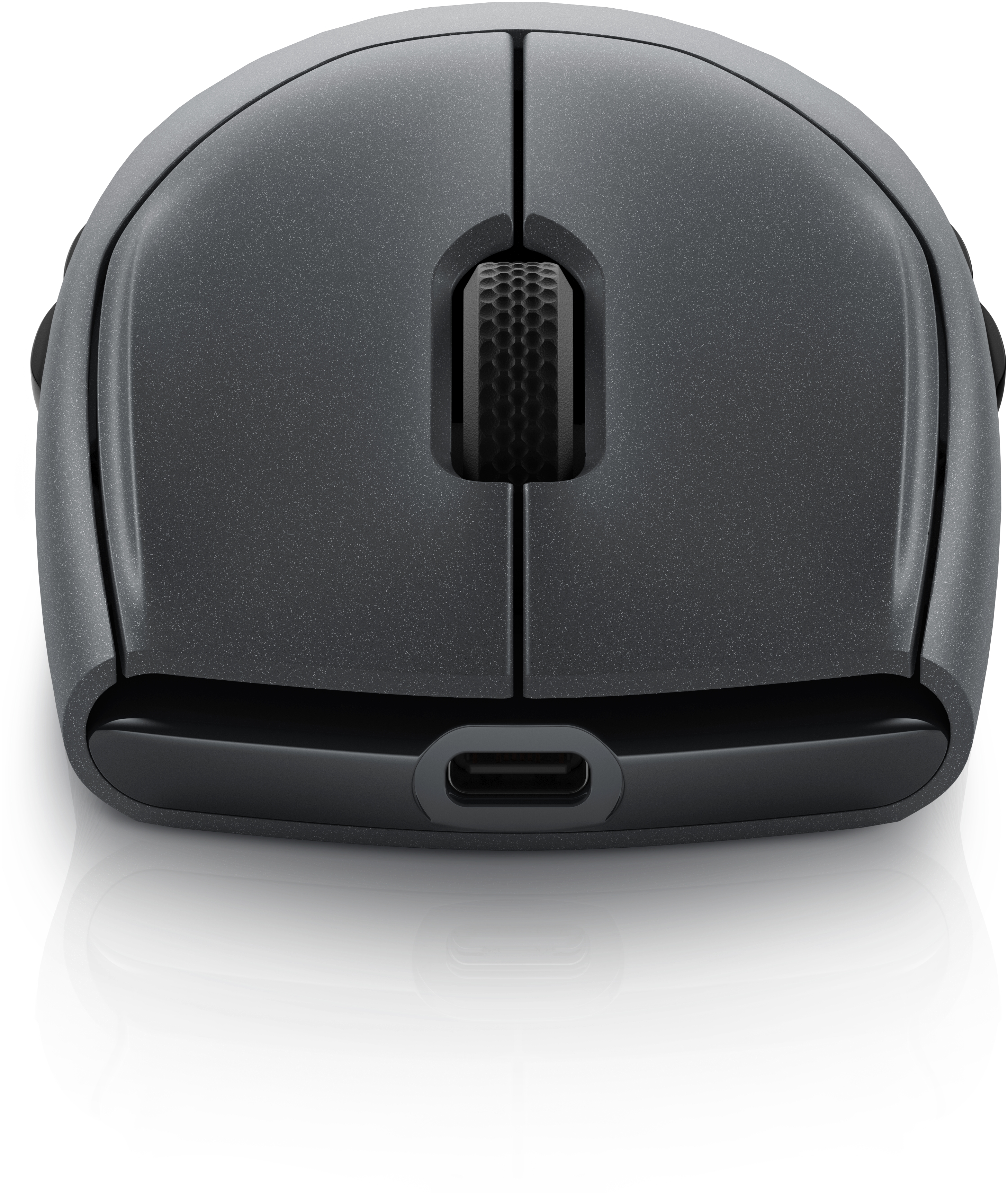 DELL Alienware Tri-Mode Wireless Gaming Mouse AW720M Dark Side of the Moon