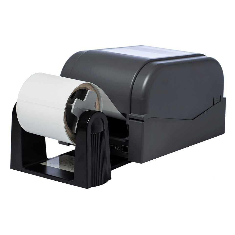 PA-RH-001 EXTERNAL ROLL HOLDER USER OPTION TD-4T SERIES