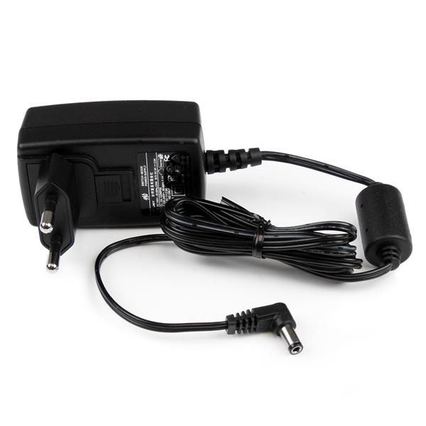 SPARE 5V DC EU POWER ADAPTER .