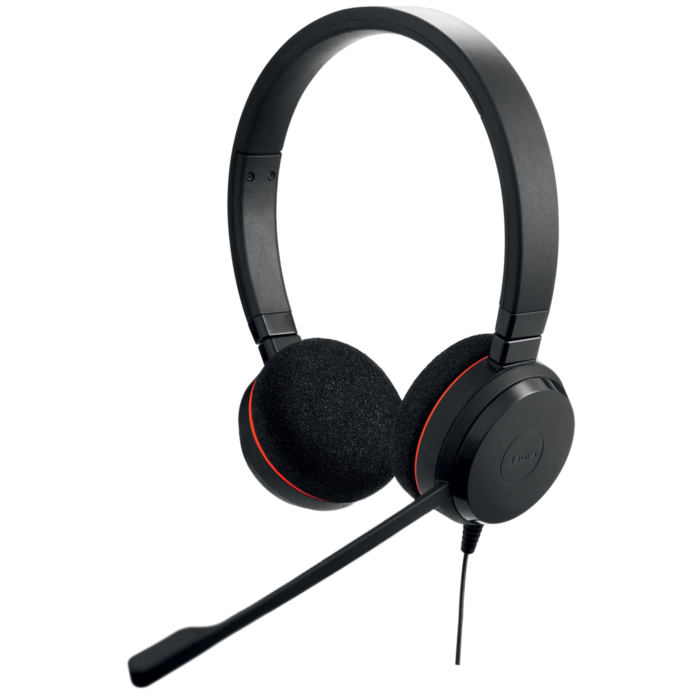 Evolve 20, Headset