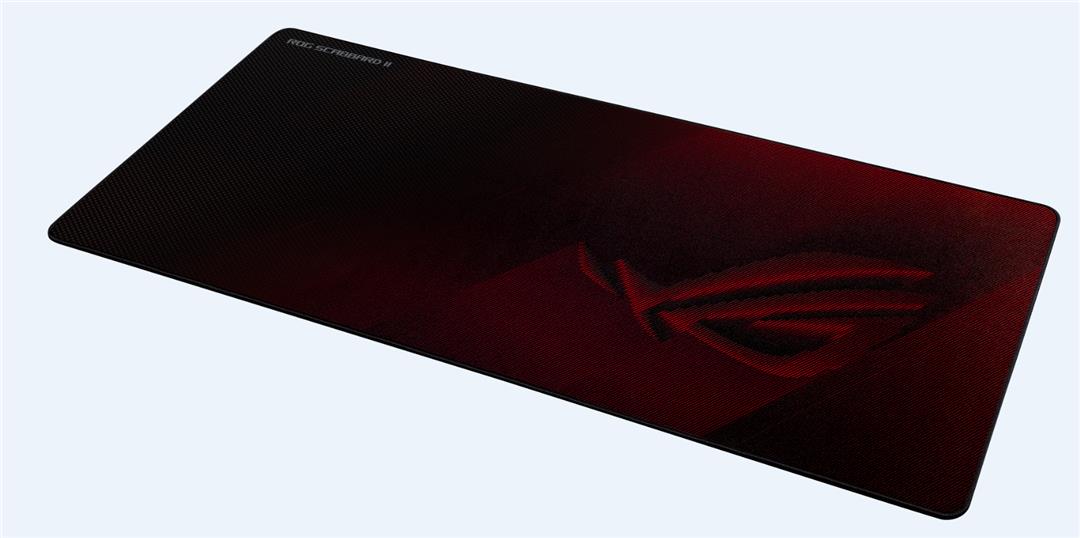 ROG Scabbard II, Gaming-Mauspad