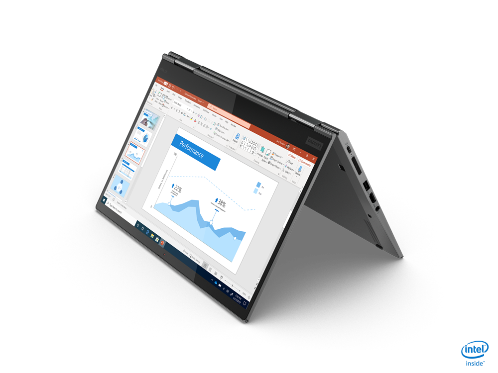T1A LENOVO X1 YOGA I5-10310U 16GB 512GB 14FHD W11P T1A