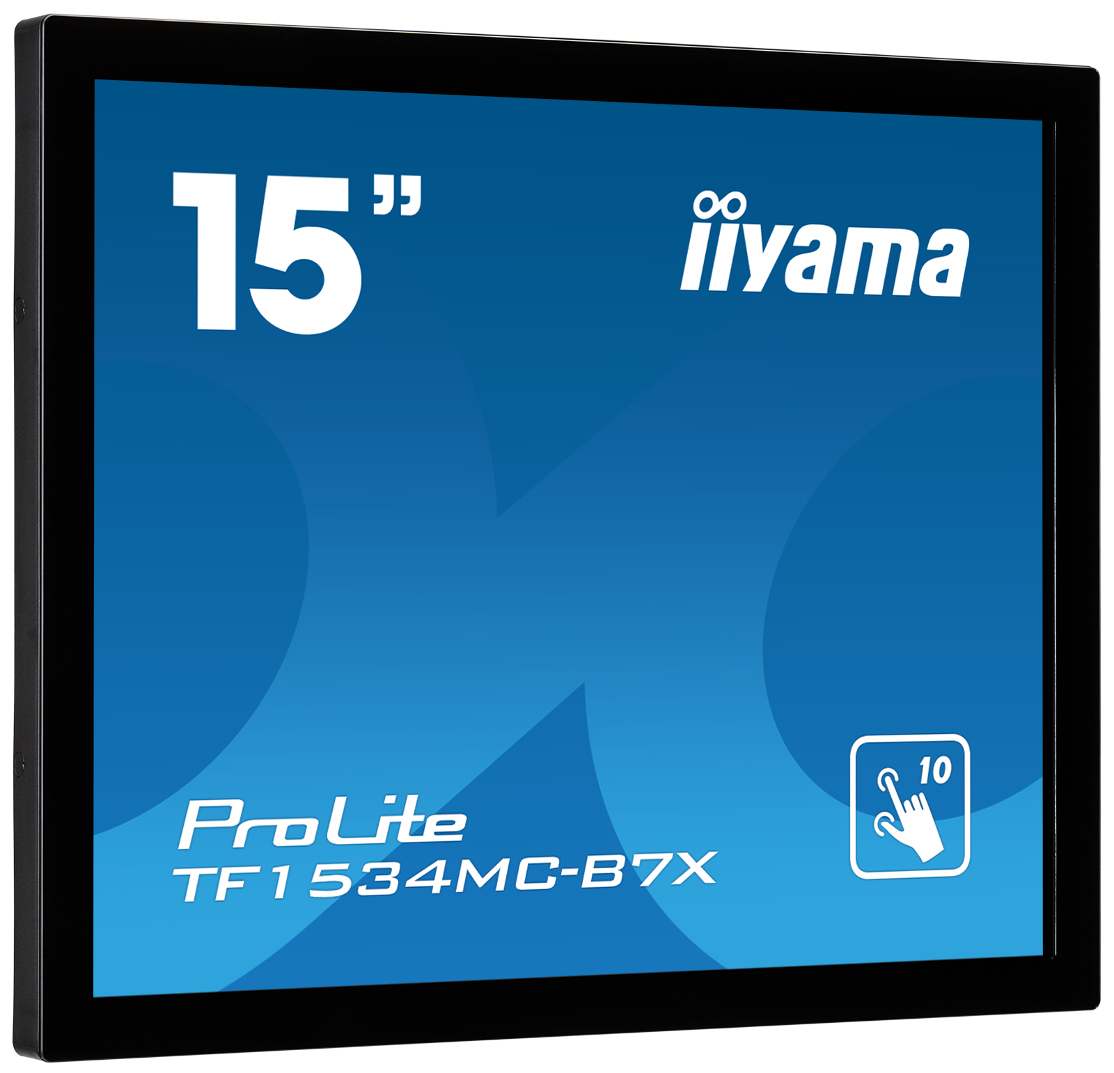 TF1534MC-B7X 38CM 15IN 330CD 4:3 8MS USB VGA HDMI