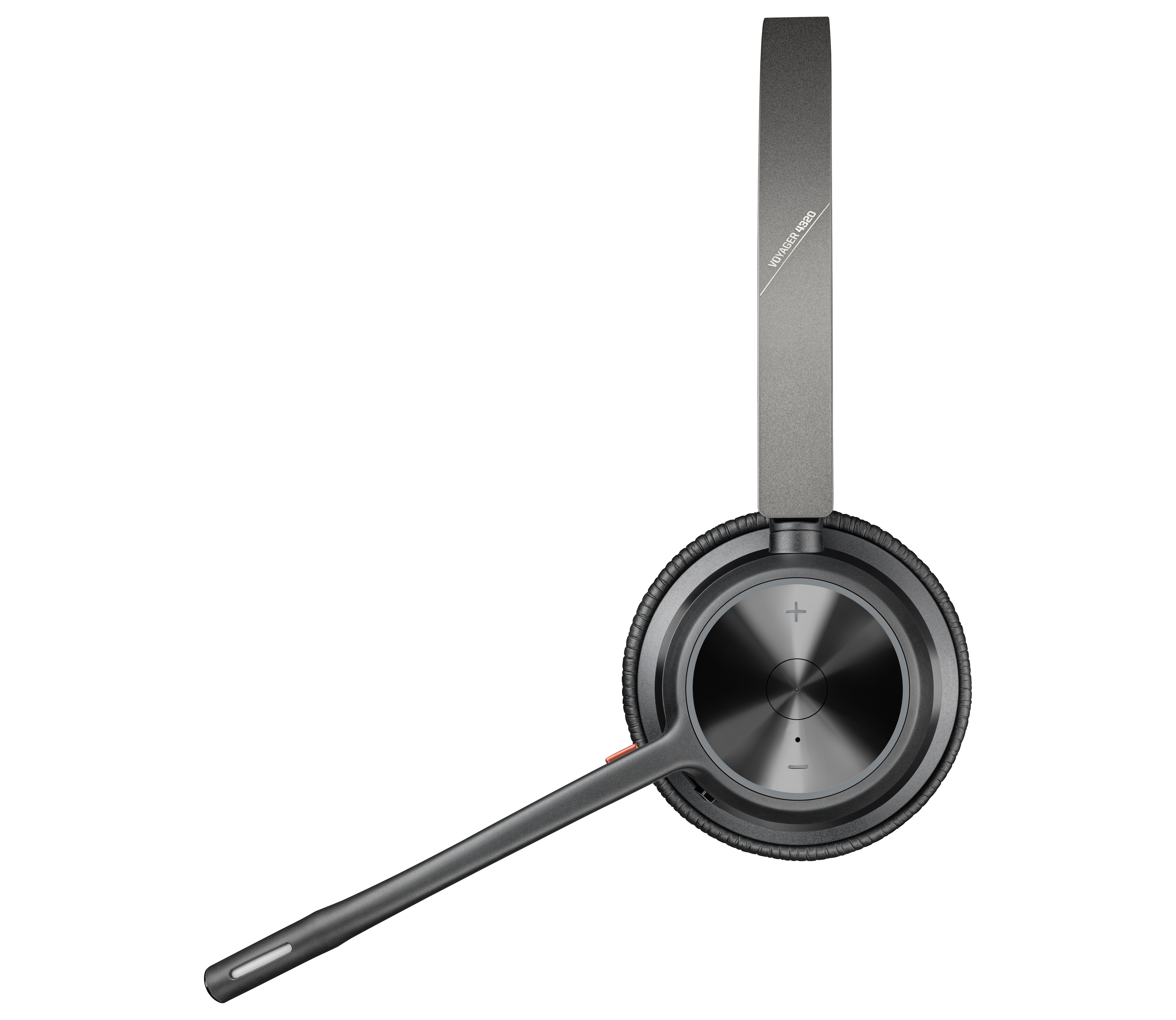 Poly Voyager 4320 UC BT USB-C Stereo