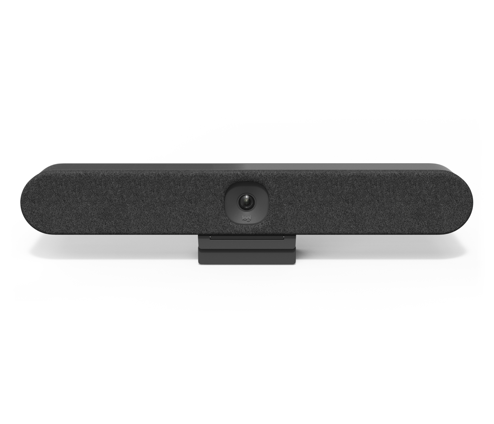 LOGITECH Rally Bar Huddle Video conferencing device graphite