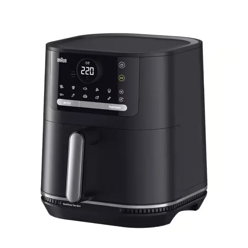 2-in-1 Heißluftfritteuse MultiFry 5, HF 5054I