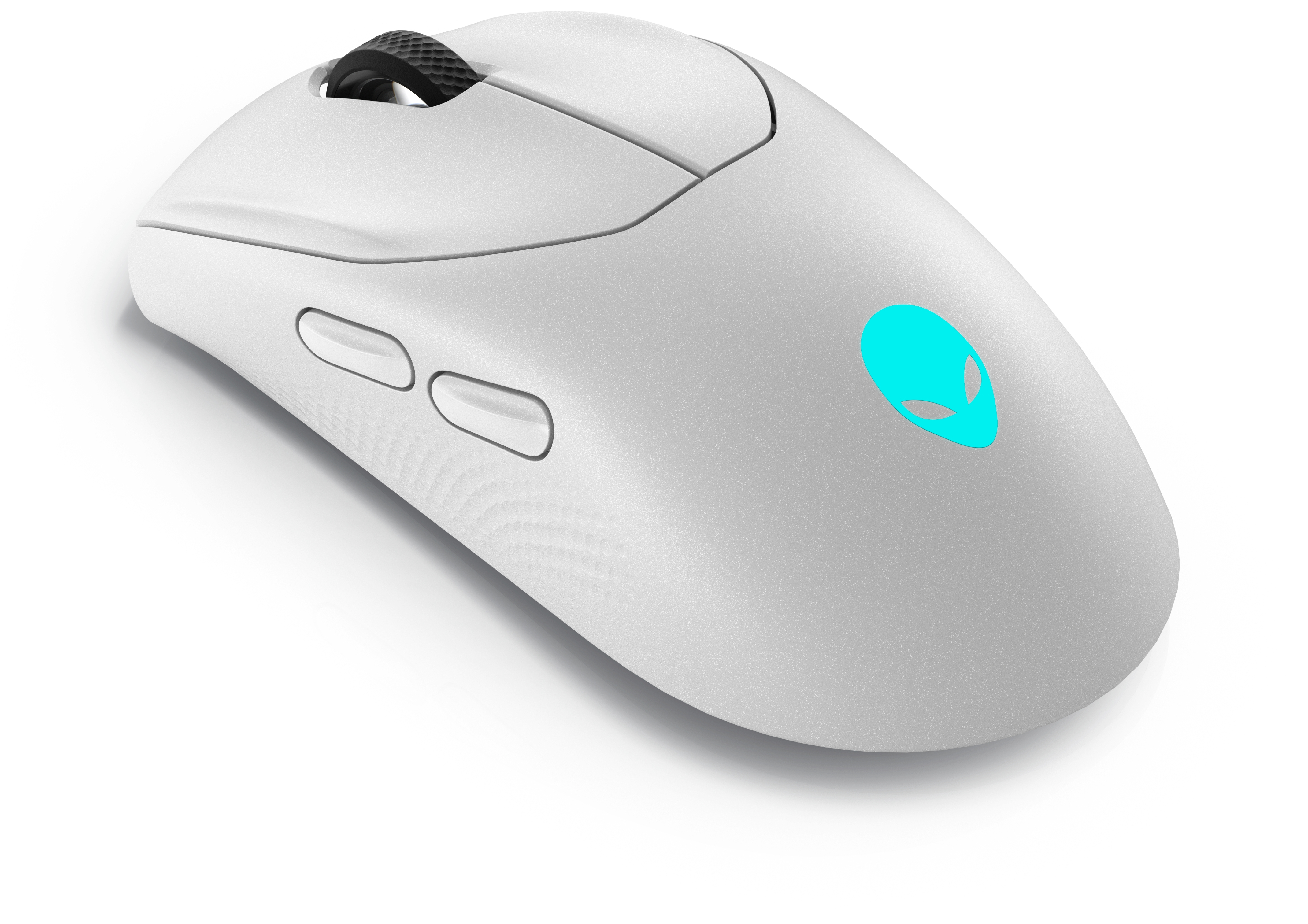 TRI-MODE WIRELESS GAMING MOUSE AW720M LUNAR LIGHT