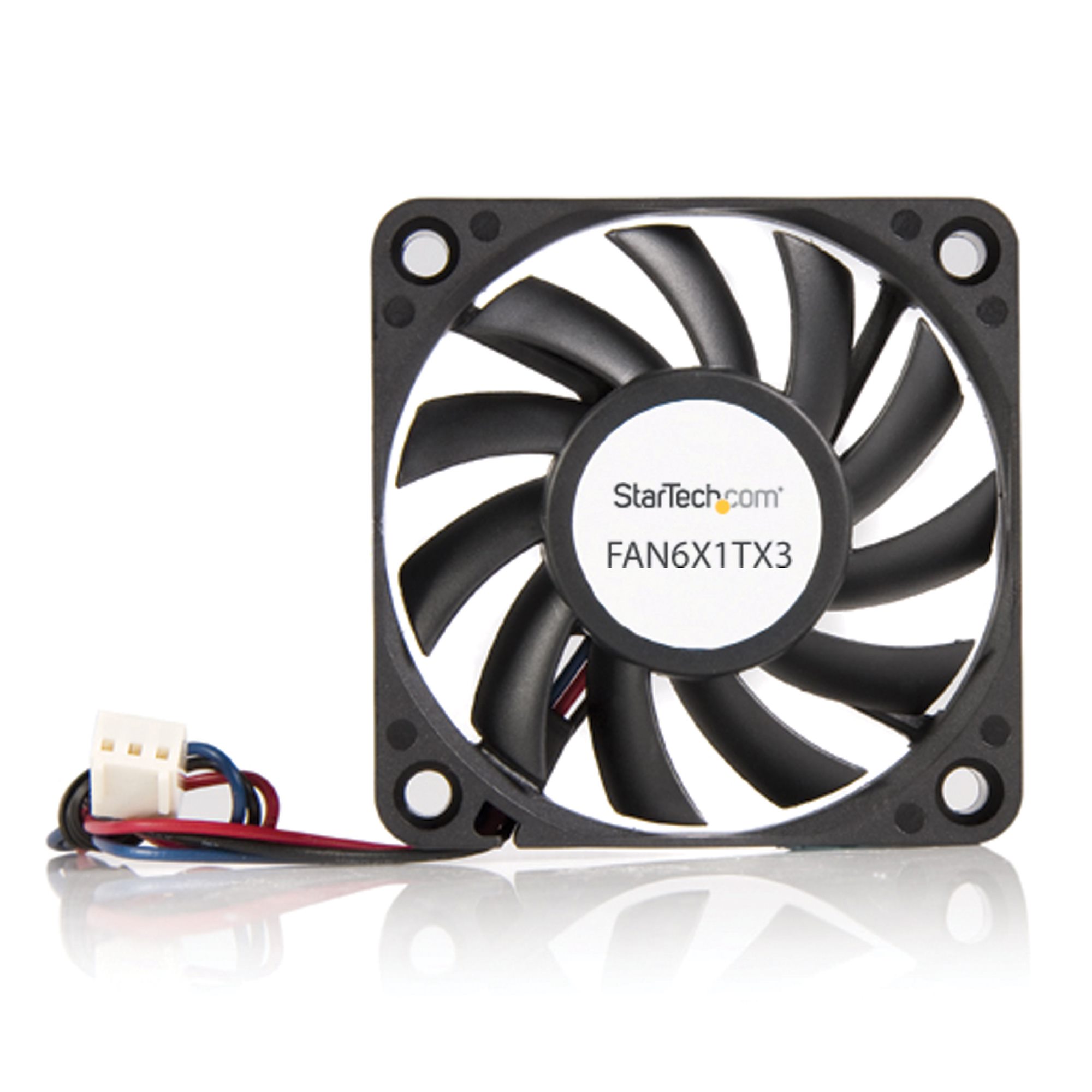 REPLACEMENT CPU COOLER FAN .