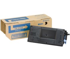Toner Kyocera TK-3160 P3045/P3050/P3055/P3060 Serie