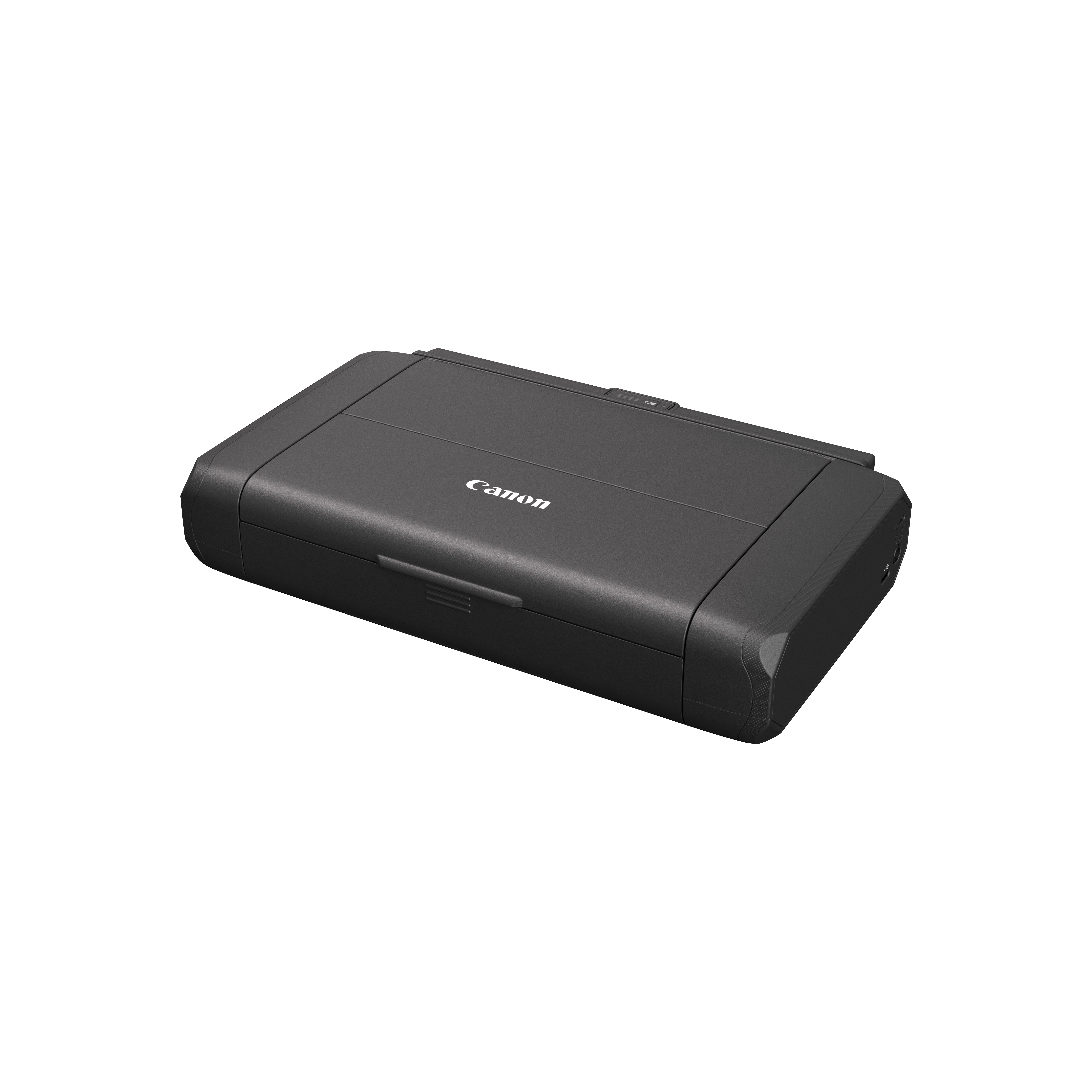 Canon MAXIFY BX110 mit Akku Tintenstrahldrucker schwarz
