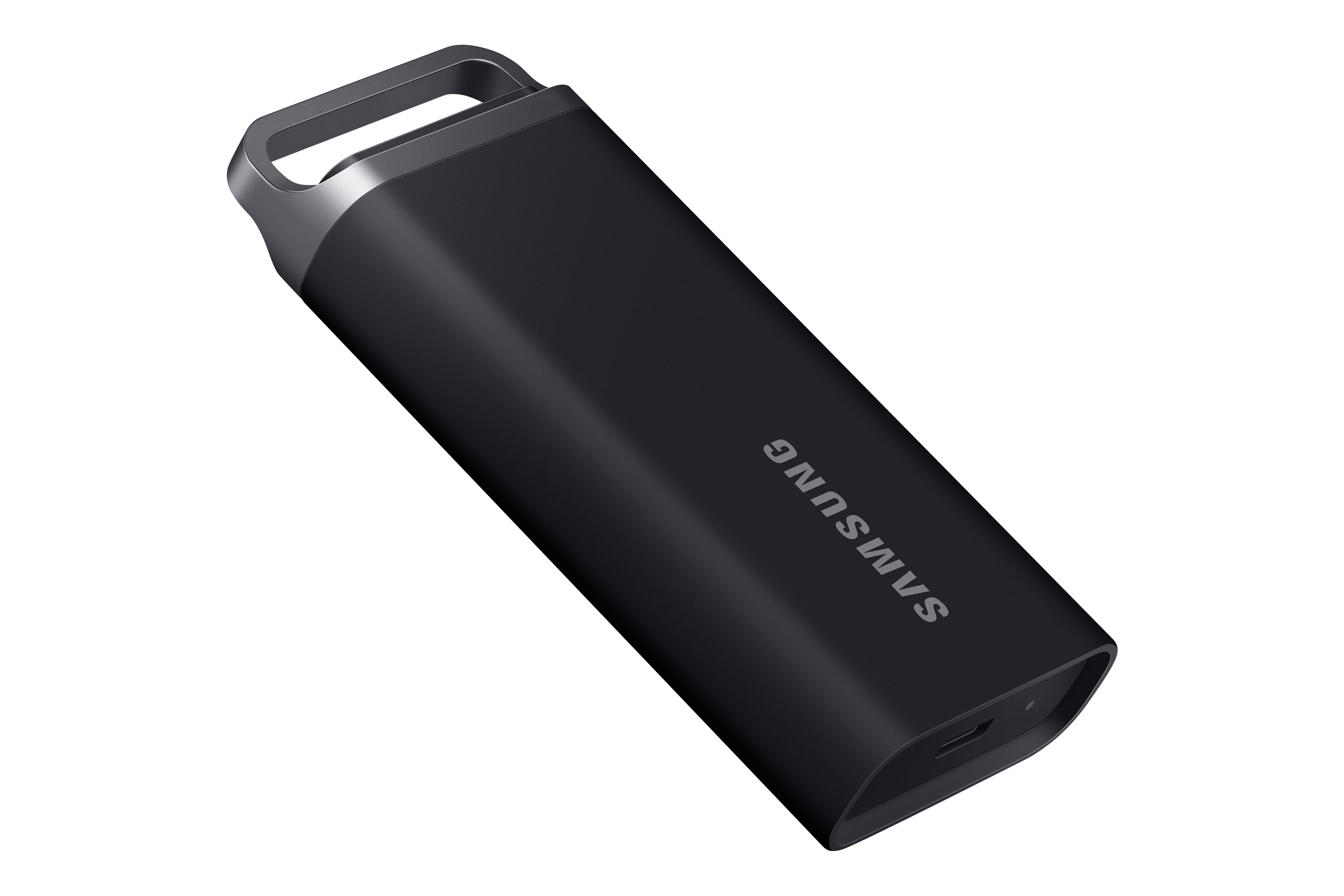 Samsung Portable 2 TB T5 EVO Black MU-PH2T0S/EU