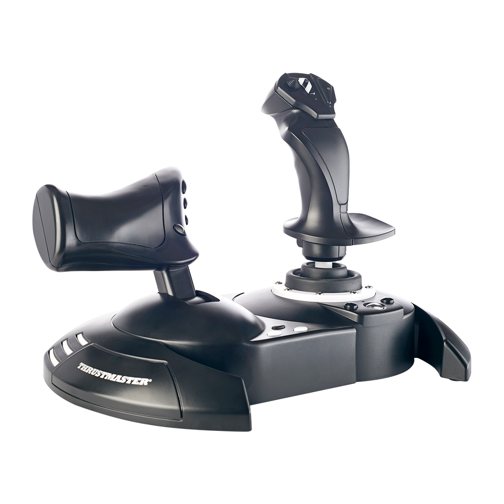 Joystick Thrustm. T.Flight Hotas One (XBO/PC) retail