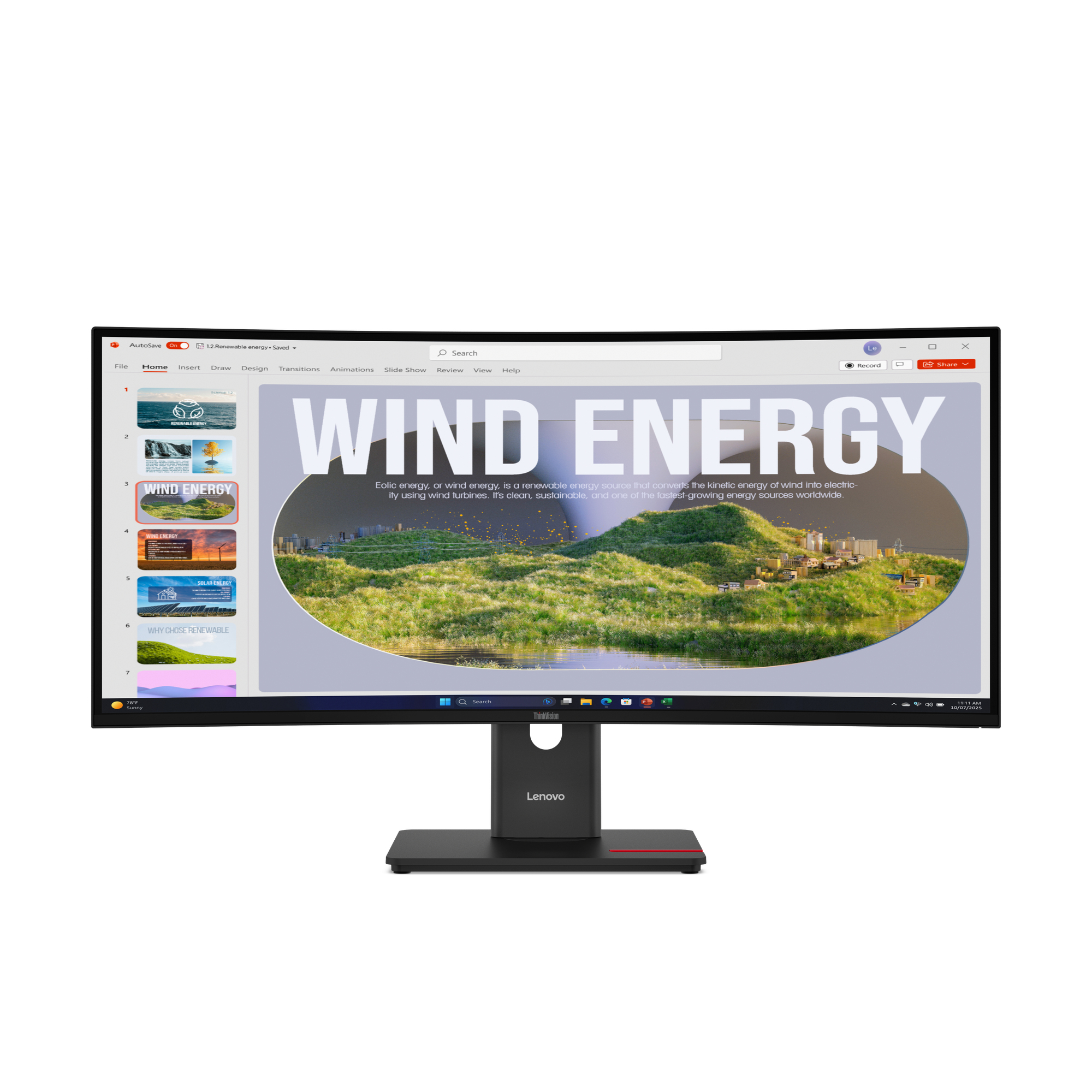 T34WD-40 34.0 WQHD VA 21:9 300CD/M L/T/S ENET USB-C