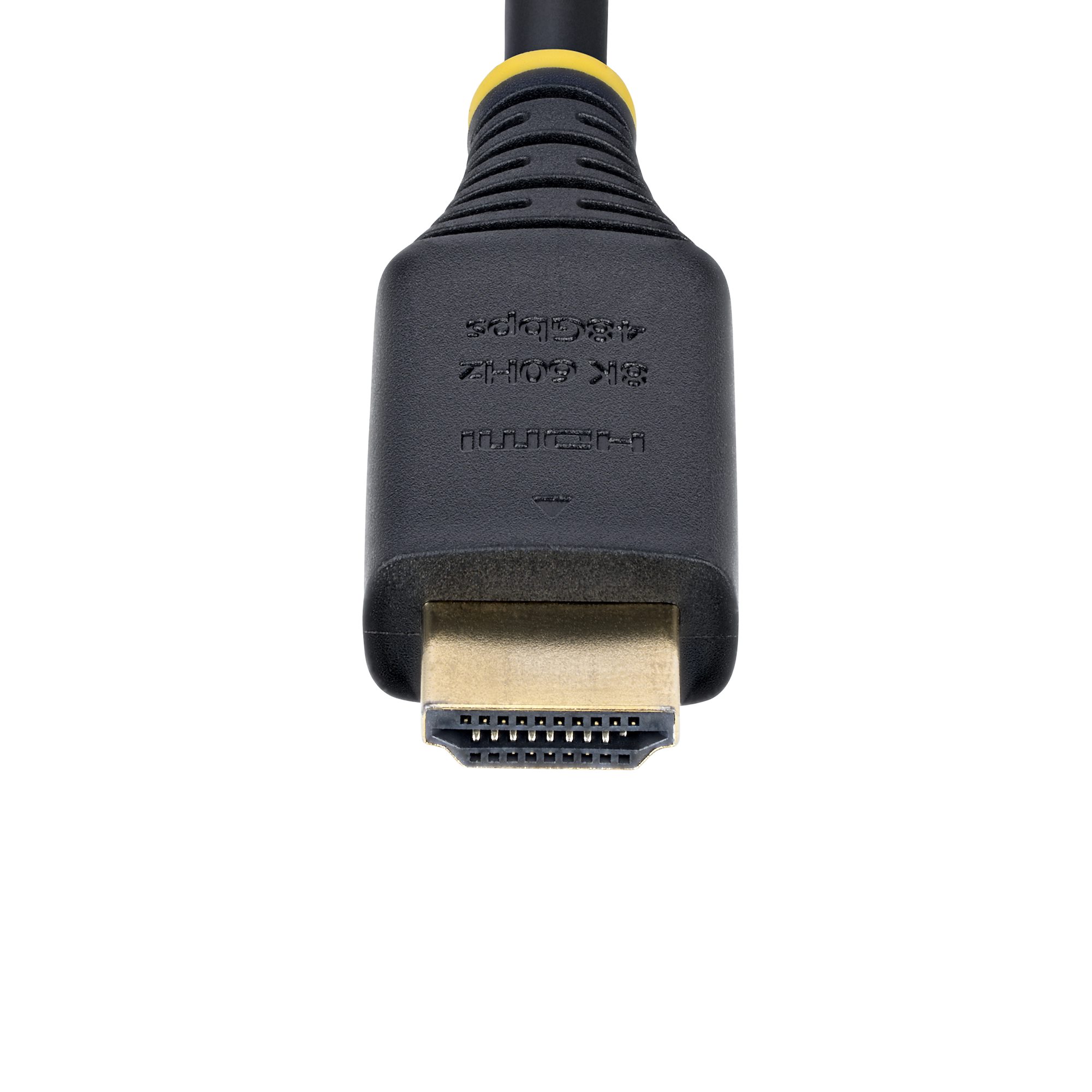 4M ULTRA HIGH SPEED HDMI 2.1 CERTIFIED ULTRA HIGH SPEED HDMI
