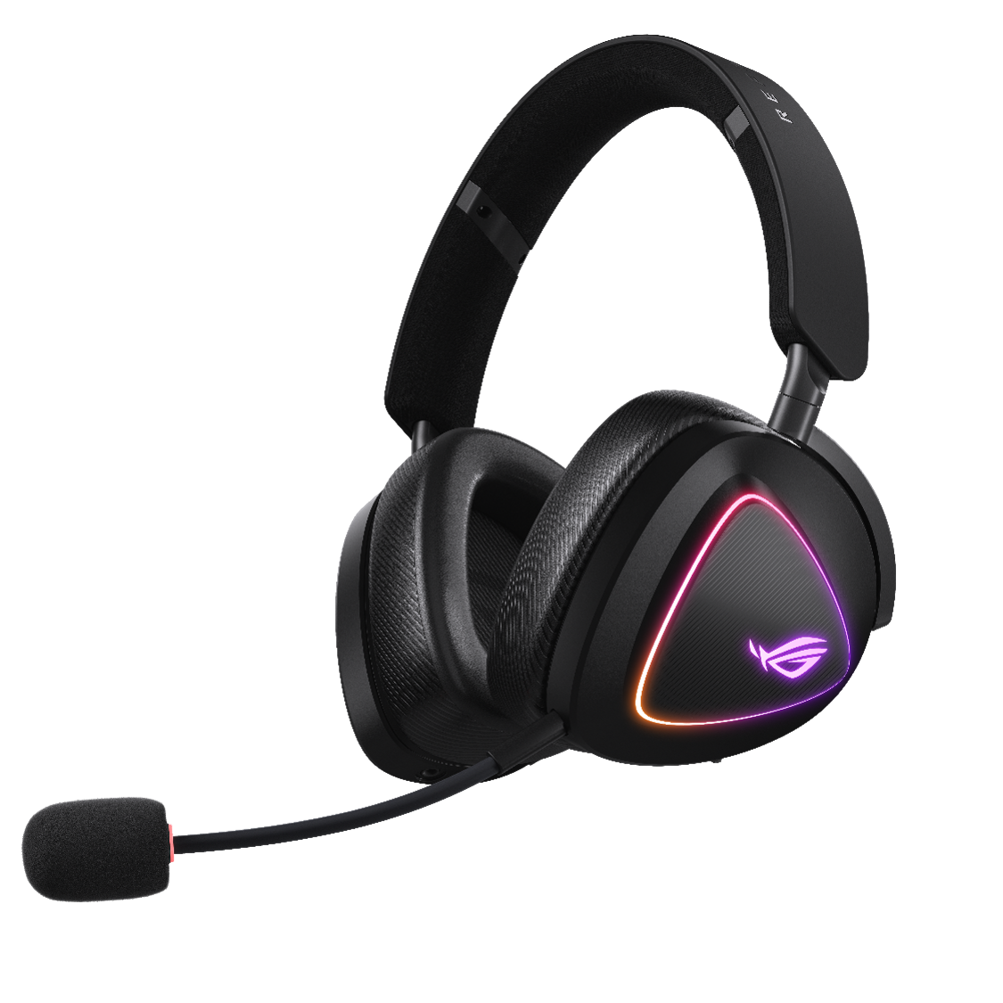 ROG Delta II, Gaming-Headset