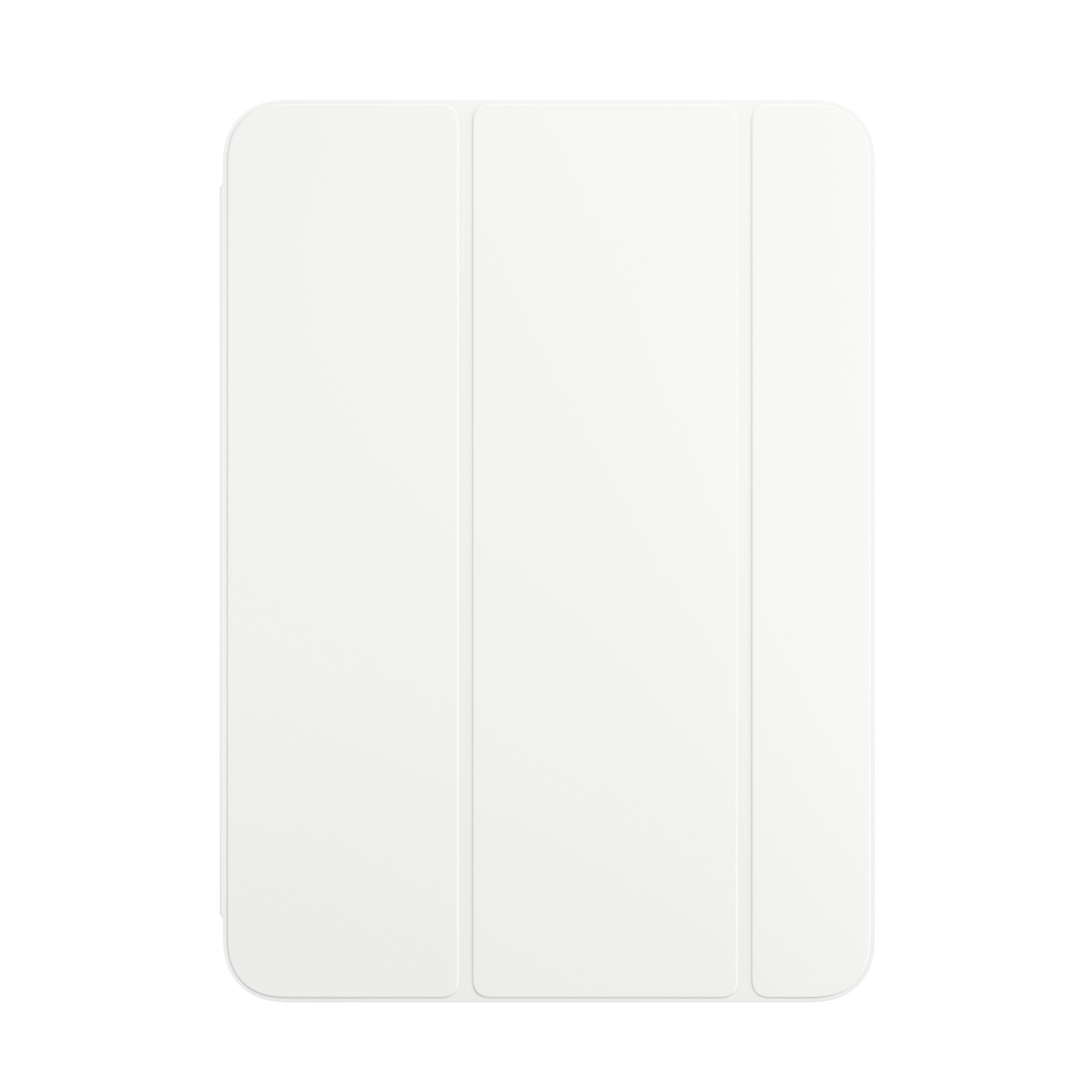 Apple Smart Folio Tablet-Hülle für Apple iPad 10. Gen (2022), iPad 10. Gen (2024), iPad (A16) (2025) weiß