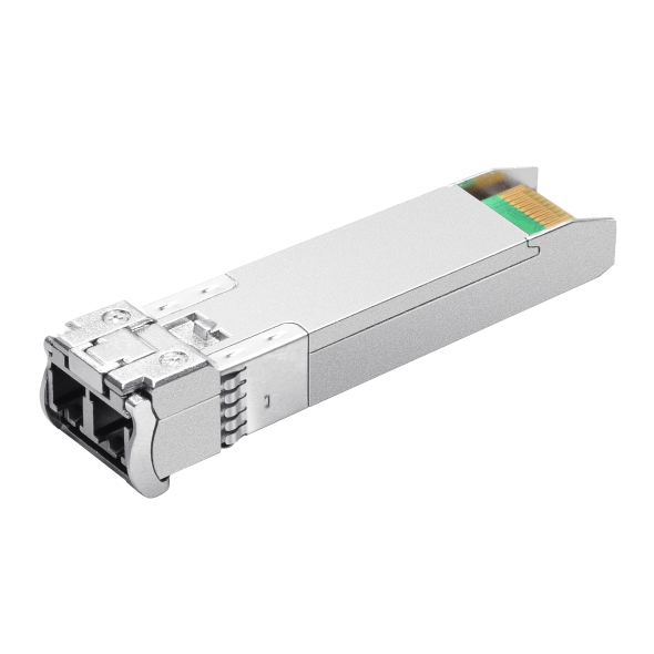 TP-LINK SM6110-LR 10G/25Gbase-LR SFP+/SFP28 LC Transceiver up to 10km for SX6632YF SG3428X and SG3452X