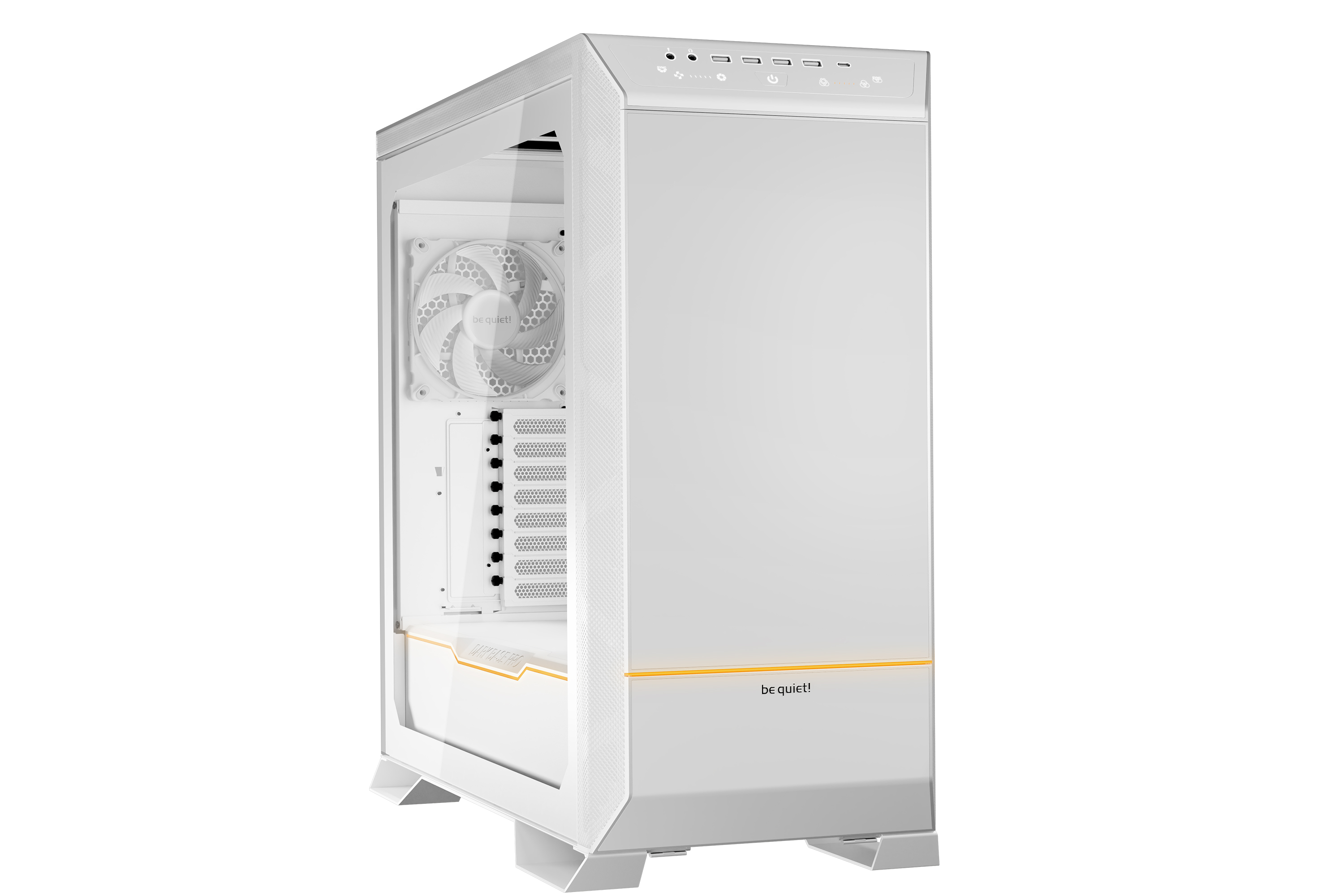 Dark Base Pro 901 , Big-Tower-Gehäuse