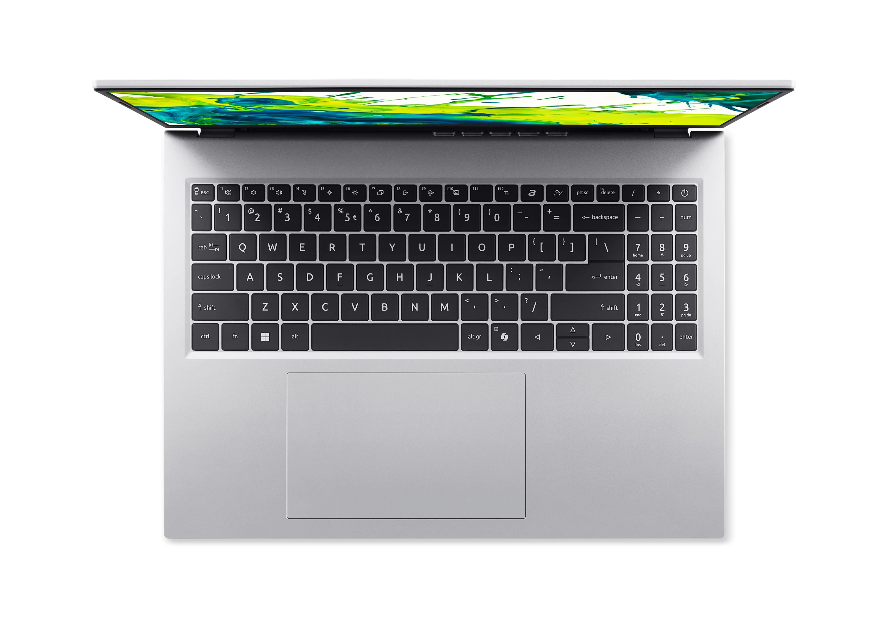 Acer Aspire GO 16 16 i3-1305U 8/256 WUXGA Linux