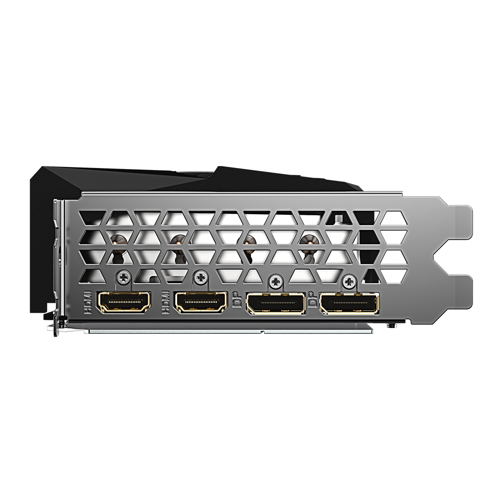 Gigabyte Radeon RX7600 Gaming OC 8GB GDDR6 2xHDMI 2xDP