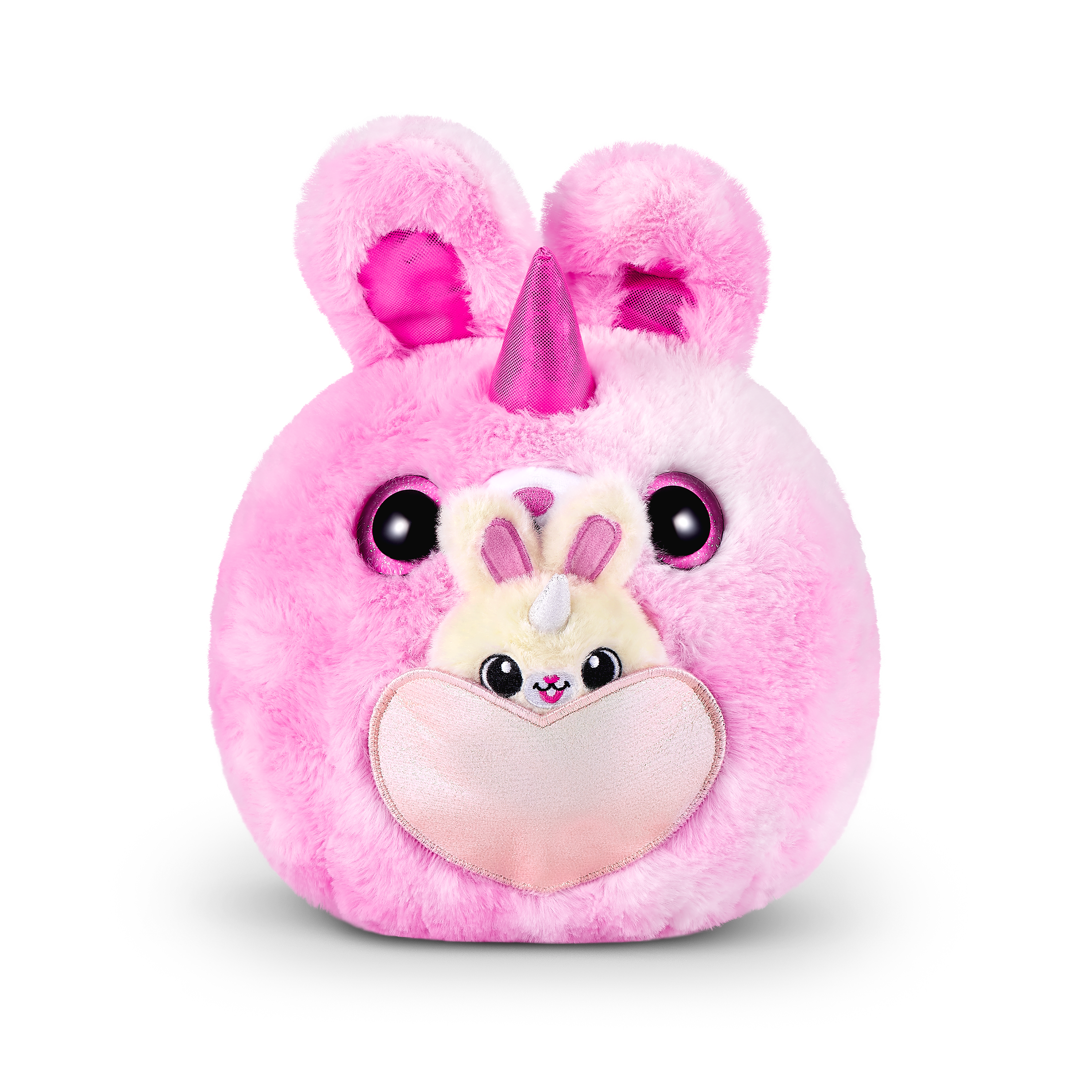 Rainbocorns - Mamacorn Surprise, Spielfigur