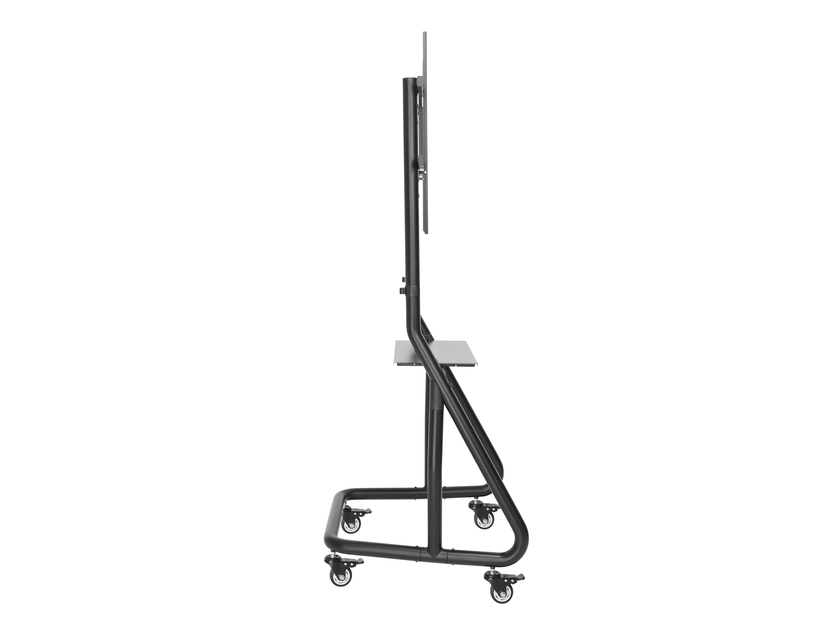 Equip Bodenstandhalter 60-105/1TFT 100kg Heavy-Duty gr lite Retail