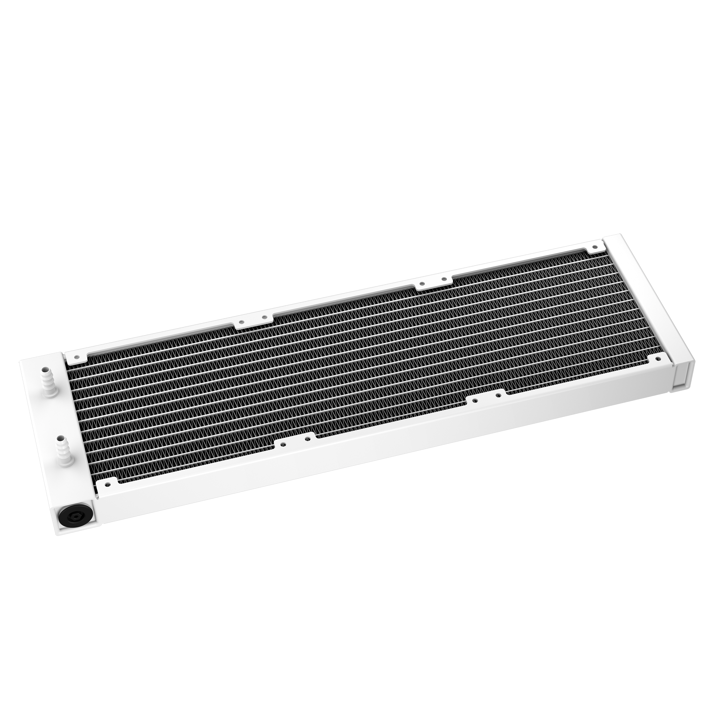 LQ360 ULTRA ARGB WH, Wasserkühlung