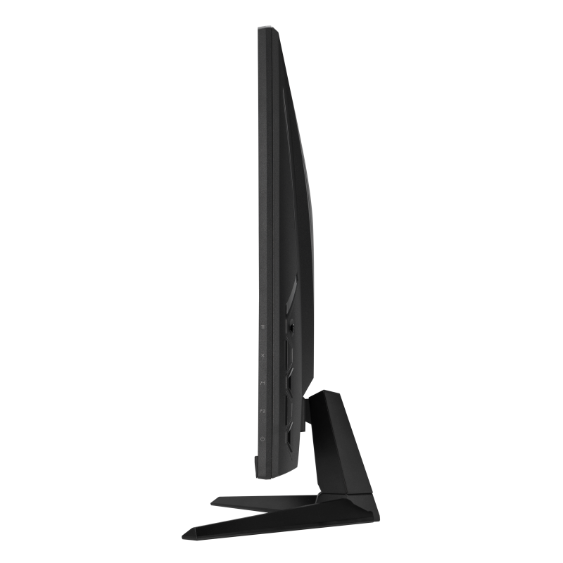 ASUS TUF Gaming VG32AQA1A 80,01cm 31,5Zoll Gaming Monitor VA 2560x1440 WQHD FreeSync Premium 170Hz 1ms HDR10 Speakers 1xDP 2xHDMI