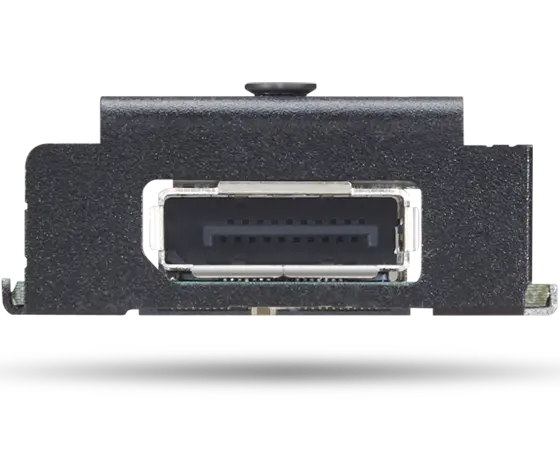 LENOVO ThinkCentre Tiny DP Expansion Card with BTB Connector