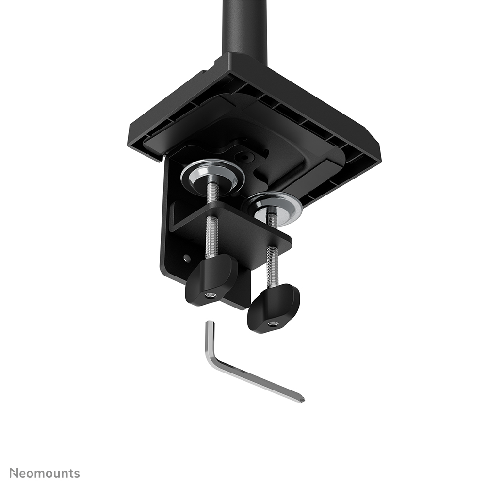 Neomounts TIS 10-32 3TFT 1Gelenk schw. Max.27KG