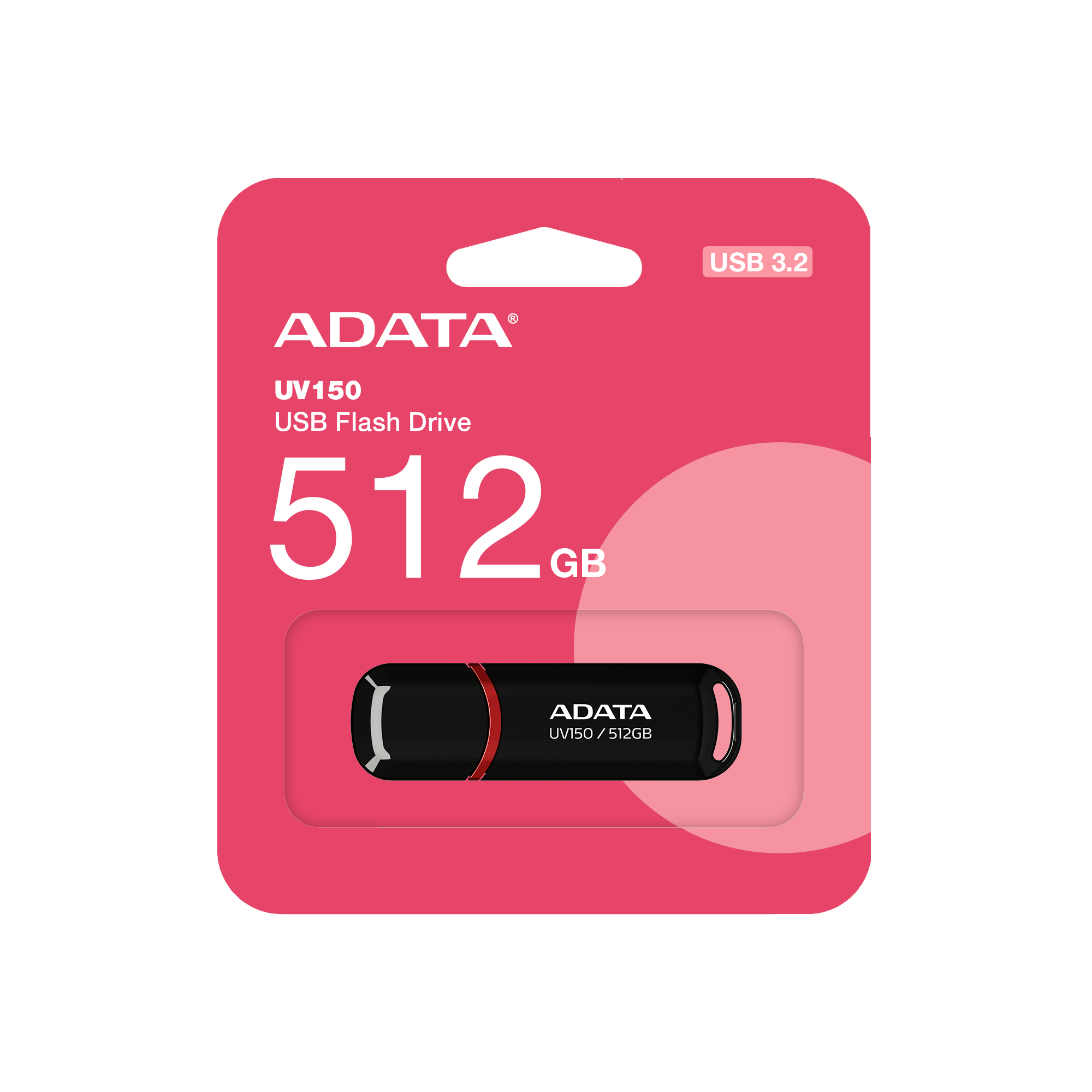 UV150 512 GB, USB-Stick